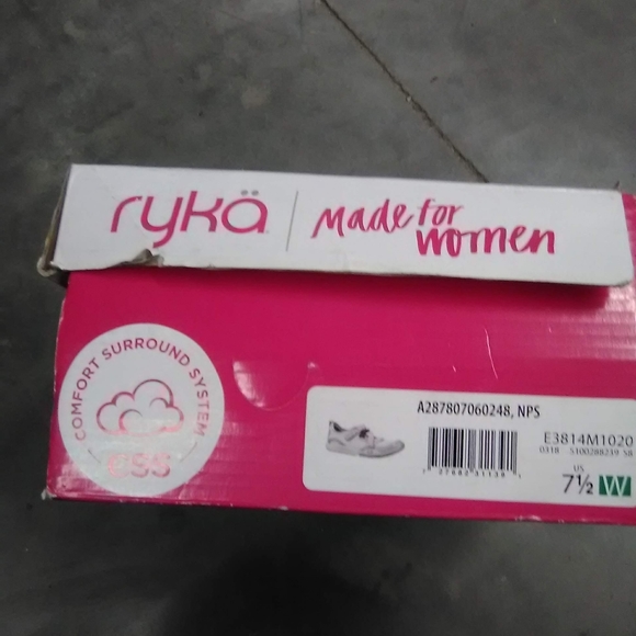 RYKA WOMENS SHOES - Picture 4 of 4